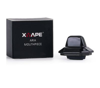 Оригинальный мундштук для XVape Aria - Вапорайзеры - Бренды - XVAPE - Магазин вапорайзеров, бонгов и лучших аксессуаров для курения  rastastore.ru
