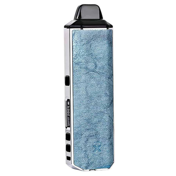 Вапорайзер XVape Aria Blue - Вапорайзеры - Бренды - XVAPE - Магазин вапорайзеров, бонгов и лучших аксессуаров для курения  rastastore.ru